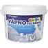 Kittfort Lime for Whitewashing Mineral Coating for Whitewashing and Painting 12 kg