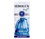 Sidolux Marseille soap scented bag air freshener 30 days fragrance 13.5 g