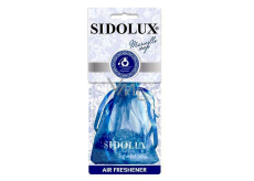 Sidolux Marseille soap scented bag air freshener 30 days fragrance 13.5 g