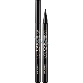 Bourjois Eye Catching Liquid Eyeliner 01 Black 1.6 g