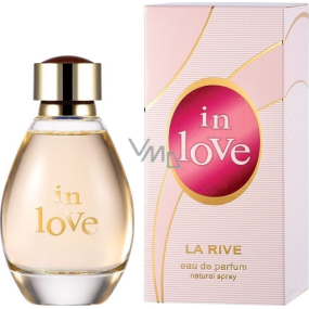 La Rive In Love Eau de Parfum for Women 90 ml