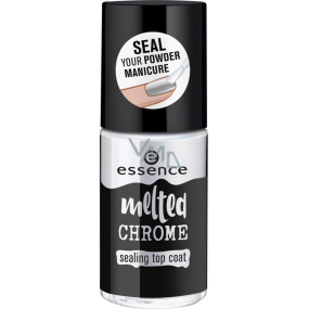 Essence Melted Chrome nail polish 8 ml