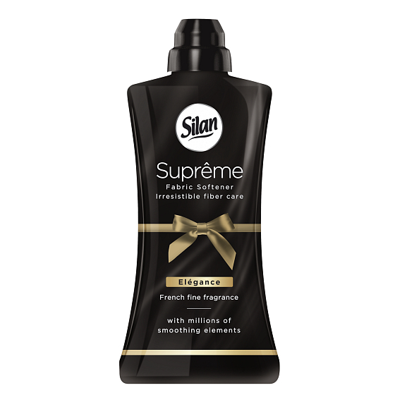 Silan Supreme Elegance fabric softener concentrate 48 doses 1200 ml