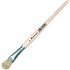 Spokar zapanty brush, no. 8