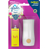 Glade Touch & Fresh Japanese garden air freshener shaver + replaceable refill 2 x 10 ml