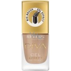 Revers Diva Gel Effect gel nail polish 031 12 ml