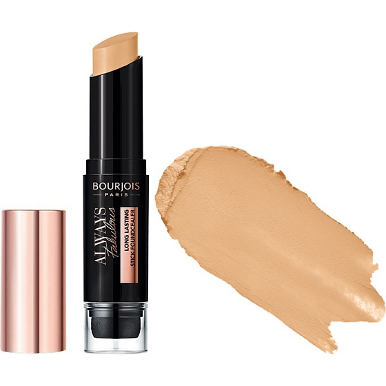 Bourjois Always Fabulous Foundcealer solid make-up in a 2in1 stick 310 Beige 7.3 g