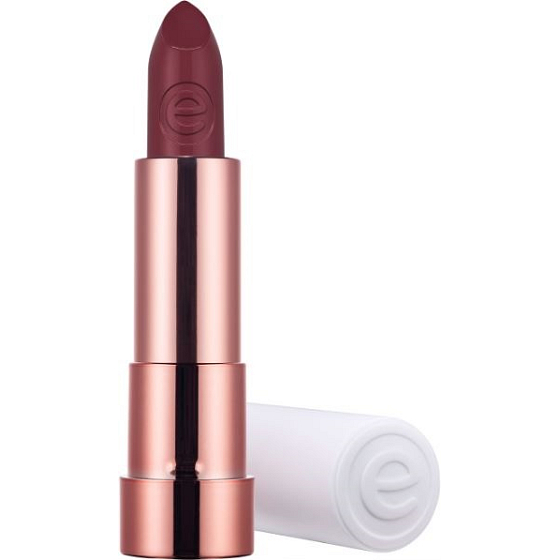Essence This Is Me Lipstick Lipstick 07 Enough 3.5 g