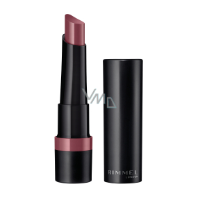 Rimmel London Lasting Finish Extreme Lipstick 210 Mauve Maxx 2.3 g