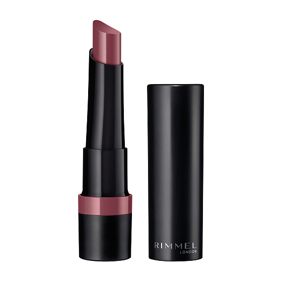 Rimmel London Lasting Finish Extreme Lipstick 210 Mauve Maxx 2.3 g