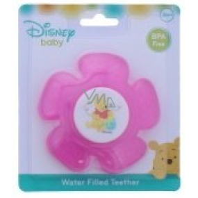 Disney Baby Winnie the Pooh Cool Pink Bite