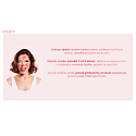 Payot Les Demaquillantes Bubble Mask Peeling crackling foam with skin rebirth effect sparkling mask gel mask provides skin with oxygen 8 pieces x 5 ml