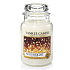Yankee Candle All Is Bright - All Is Bright Scented Candle Classic Large Glass 623 g