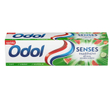 Odol Senses Refreshing Watermelon, Cucumber & Mint Toothpaste 75 ml