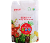 Baby Farlin Clean 2.0 detergent refill 700 ml