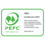Pe-Po Cleaning Log for removing soot from chimneys and flue pipes 1.1 kg