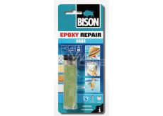 Bison Epoxy Repair Aqua universal waterproof epoxy plasticine 56ml