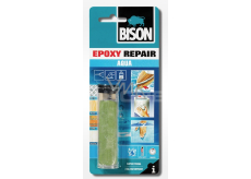 Bison Epoxy Repair Aqua universal waterproof epoxy plasticine 56ml