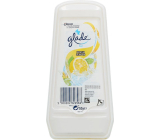 Glade Fresh Lemon gel air freshener 150 g