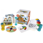 Albi In a Nutshell! Plus My First Pictures fifteen-minute game for memory and knowledge practice recommended age 4+