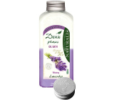 Naturalis Lavender Two-component oil bath foam 800 ml