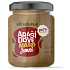 Allnature Peanut butter fine 500 g