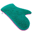 Donegal Aqua massage gloves 1 piece