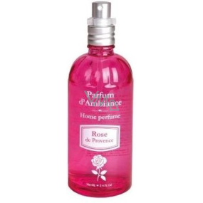Esprit Provence Rose interior fragrance 100 ml