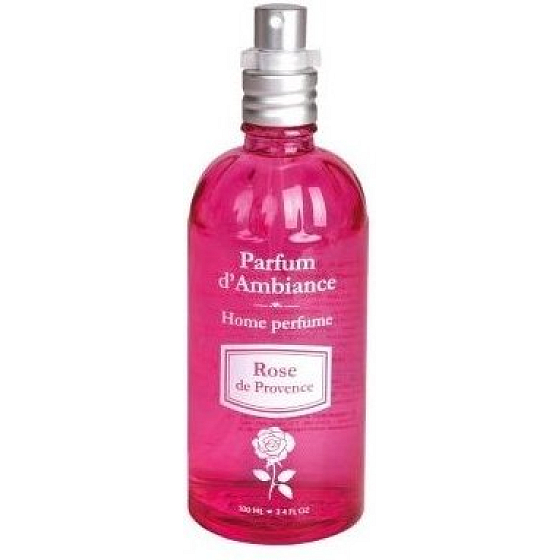 Esprit Provence Rose Interior Fragrance 100 ml