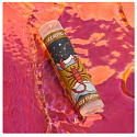 Crazy Rumors Zodiac Scorpio lip balm with mango, lemon, and berry flavor 4.4 ml