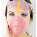 Artdeco Animalz Unicorn Mask face mask against skin imperfections Unicorn 21 ml