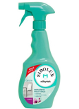 Sidolux M for furniture Magnolia dust spray 400 ml