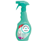 Sidolux M for furniture Magnolia dust spray 400 ml