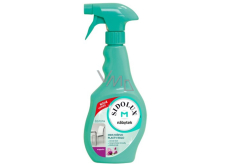 Sidolux M for furniture Magnolia dust spray 400 ml