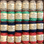 Albi Jute decorative string Green 10 m