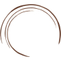 Essence The Dip Eyeliner Waterproof Eyeliner Brown 2.5 ml