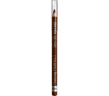 Miss Sporty Naturally Perfect Vol. 1 eye, brow and lip pencil 006 Classic Brown 0,78 g