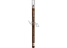 Miss Sporty Naturally Perfect Vol. 1 eye, brow and lip pencil 006 Classic Brown 0,78 g