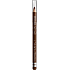 Miss Sporty Naturally Perfect Vol. 1 eye, brow and lip pencil 006 Classic Brown 0,78 g