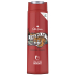 Old Spice TigerClaw 2in1 shower gel and shampoo for men 400 ml