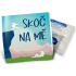 Nekupto Funny condom Jump on me 1 piece