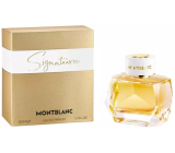 Montblanc Signature Absolue eau de parfum for women 50 ml