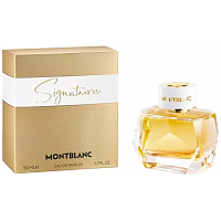 Montblanc Signature Absolue Eau de Parfum for Women 50 ml