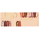 Catrice Pro Natural Spirit Slim Eyeshadow Palette 010 Neutral Elements 10,6 g