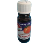 Slow-Natur Mandarin Fragrance Oil 10 ml
