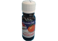 Slow-Natur Mandarin Fragrance Oil 10 ml