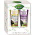 Bione Cosmetics Fescue & Chestnut Horse Herbal Balm 300 ml + Cannabis with Arnica and Chestnut Horse Herbal Balm 300 ml, cosmetic set