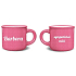 Nekupto Name mini mug Barbora 100 ml