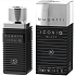 Bugatti Iconiq Black Eau de Toilette for men 100 ml
