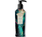 Compagnia Delle Indie 11 Orchid and Cedar Woods Hydrating Liquid Perfumed Body Lotion 250 ml